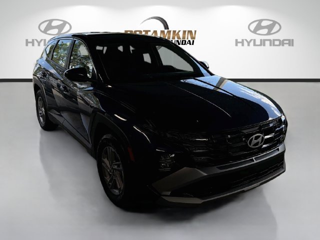 New 2026 Hyundai Tucson SE FWD image 3