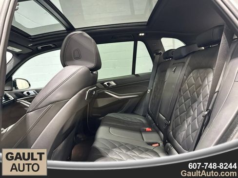 Used 2026 BMW X5 xDrive40i w/ M Sport Package AWD/4WD image 15