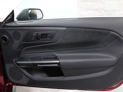 New 2025 Ford Mustang Dark Horse RWD image 20