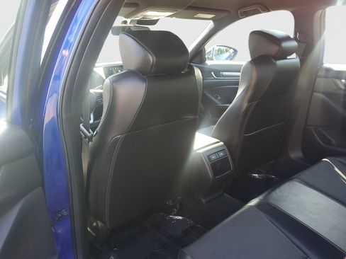 Used 2022 Honda Accord Sport image 13