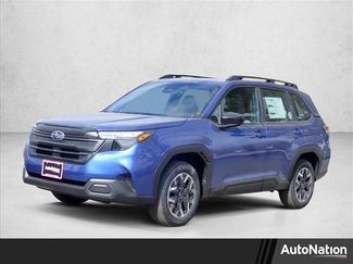 New 2026 Subaru Forester video 1