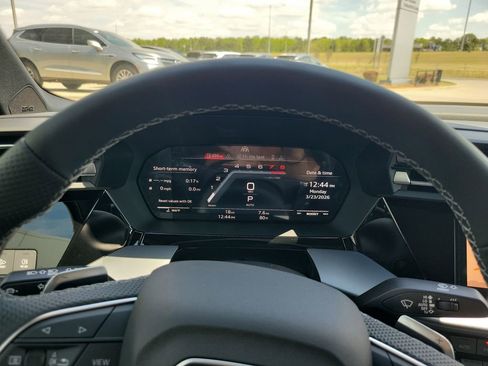New 2026 Audi S3 Premium AWD/4WD image 20