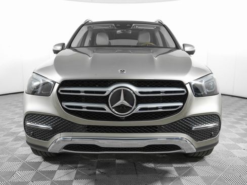 Used 2022 Mercedes-Benz GLE 350 4MATIC image 2