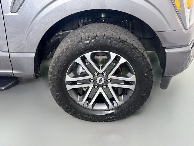 Used 2023 Ford F150 XL w/ STX Appearance Package AWD/4WD image 30