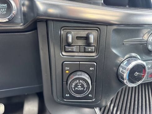 New 2025 Ford F150 Raptor AWD/4WD image 41