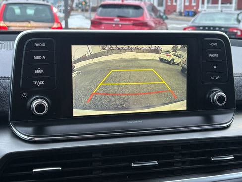 Used 2020 Kia Telluride S image 40