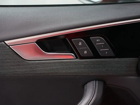 Used 2023 Audi A4 2.0T Premium Plus image 31