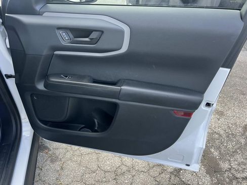 Used 2021 Ford Bronco Sport image 15