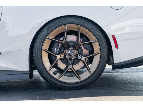 Used 2025 Ford Mustang GT Premium w/ GT Performance Package RWD image 5