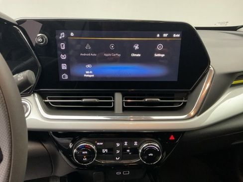 New 2026 Chevrolet Trax LT image 15