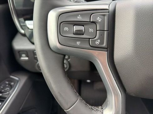 New 2026 Chevrolet Silverado 2500 LT image 21