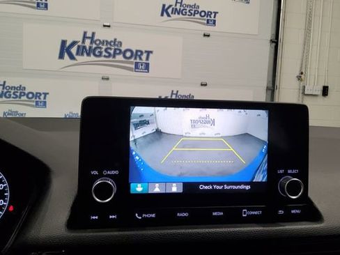 Used 2022 Honda Civic Sport image 26