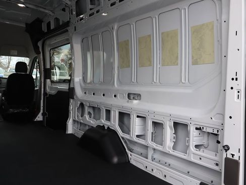 New 2026 Ford Transit 350 148 High Roof Extended image 27