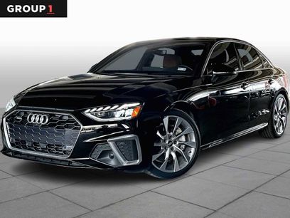 Used 2021 Audi A4 2.0T Premium Plus w/ Premium Plus Package