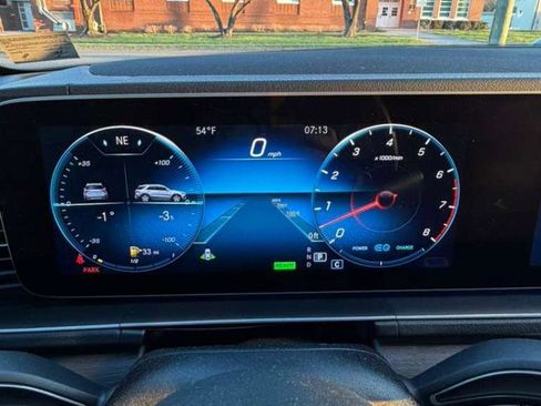 Used 2020 Mercedes-Benz GLE 450 4MATIC image 41