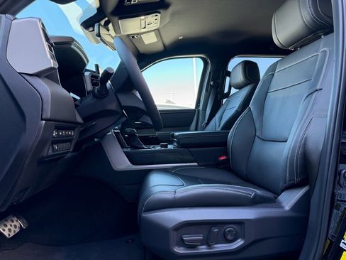 Used 2026 Toyota Tundra Limited w/ TRD Off-Road Package image 16