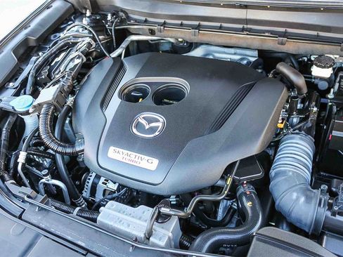 Used 2023 MAZDA CX-5 AWD 2.5 Turbo image 31