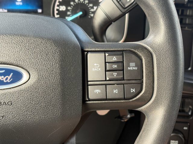 Used 2021 Ford F150 XL w/ STX Appearance Package AWD/4WD image 13