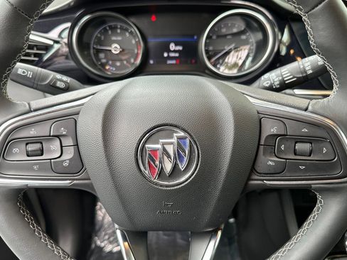 Certified 2023 Buick Encore GX Essence w/ Experience Buick Package image 24