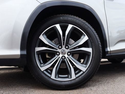 Used 2017 Lexus RX 350 FWD image 5