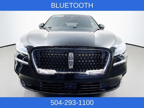 Used 2022 Lincoln Corsair Reserve image 2