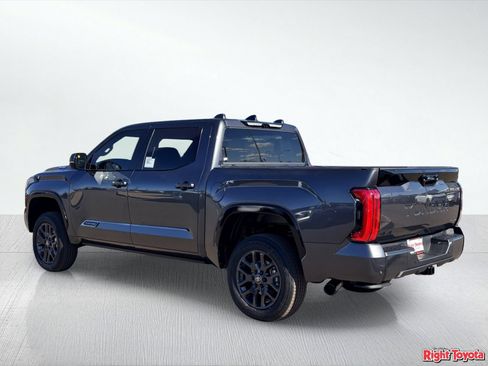 New 2026 Toyota Tundra Platinum AWD/4WD image 4