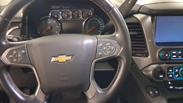 Used 2019 Chevrolet Tahoe LT AWD/4WD image 12