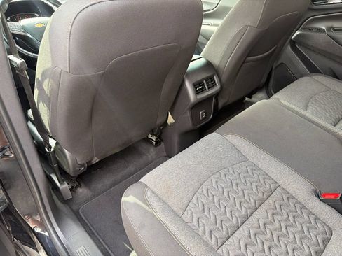 Used 2024 Chevrolet Equinox LT AWD/4WD image 15