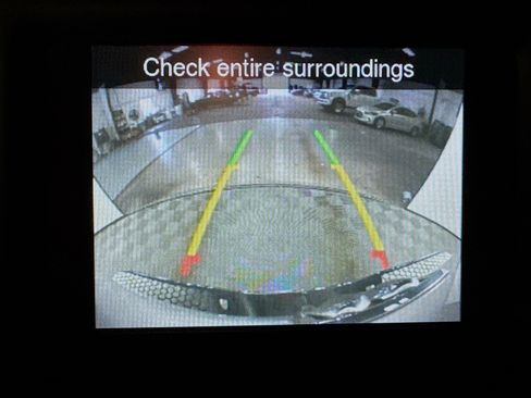 Used 2022 RAM 1500 Tradesman w/ Popular Equipment Group RWD image 18