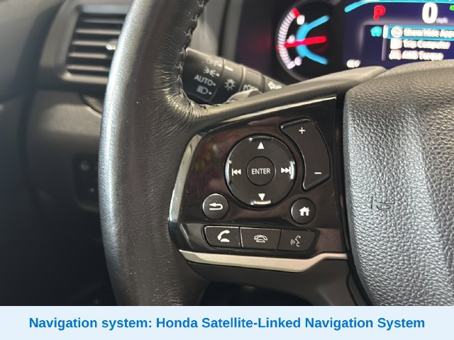 Certified 2021 Honda Pilot Elite image 15