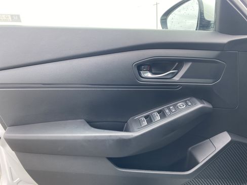 Certified 2023 Honda Accord LX image 33