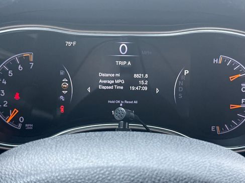 Used 2014 Jeep Grand Cherokee Limited AWD/4WD image 28