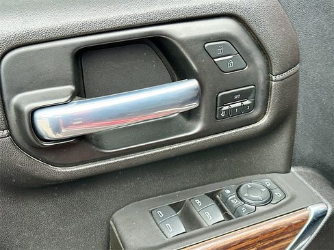 Certified 2021 Chevrolet Silverado 3500 High Country image 18