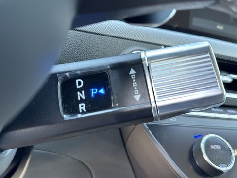New 2026 Hyundai Sonata SEL FWD image 29