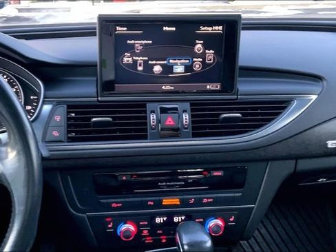 Used 2018 Audi A7 3.0T Premium Plus image 6