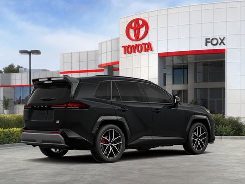New 2026 Toyota RAV4 AWD Plug-in Hybrid image 10