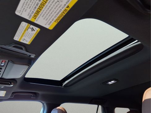 New 2026 Subaru Outback Touring XT image 8