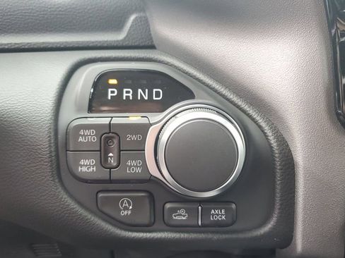 New 2026 RAM 1500 Big Horn image 26