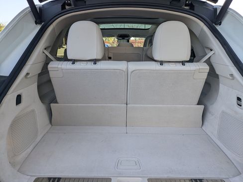 Used 2023 Mercedes-Benz EQS 450+ SUV image 12