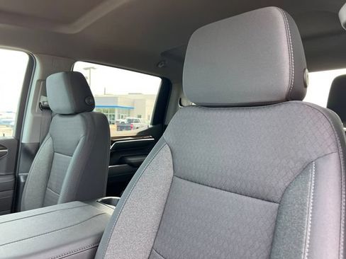 New 2026 Chevrolet Silverado 1500 RST AWD/4WD image 16