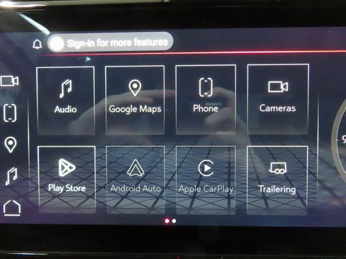 Used 2025 GMC Sierra 1500 AT4 image 23