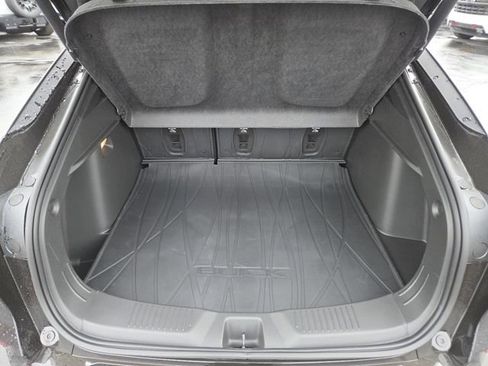 New 2026 Buick Envista Avenir image 25