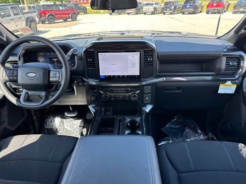 New 2026 Ford F150 STX w/ F-150 LOBO Package AWD/4WD image 19
