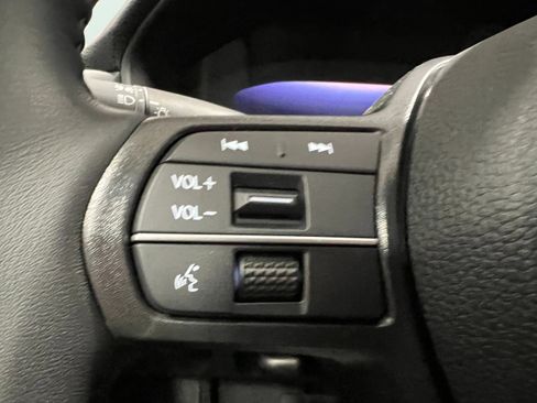 New 2025 Honda Accord EX-L image 18