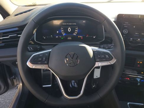 New 2026 Volkswagen Jetta Sport image 16