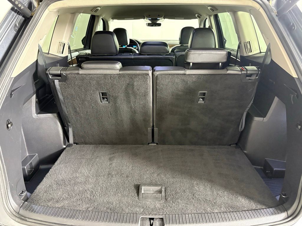 Used 2024 Volkswagen Atlas SE FWD image 19