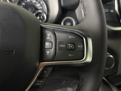 New 2026 RAM 1500 4x4 Crew Cab image 14