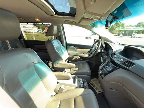 Used 2012 Honda Odyssey EX-L image 51