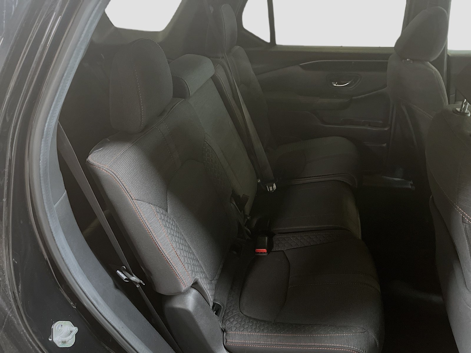 Used 2025 Honda Pilot Sport image 28