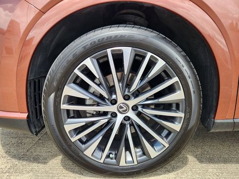 Used 2023 Lexus RX 350 Premium Plus w/ Accessory Package (Z1) FWD image 17